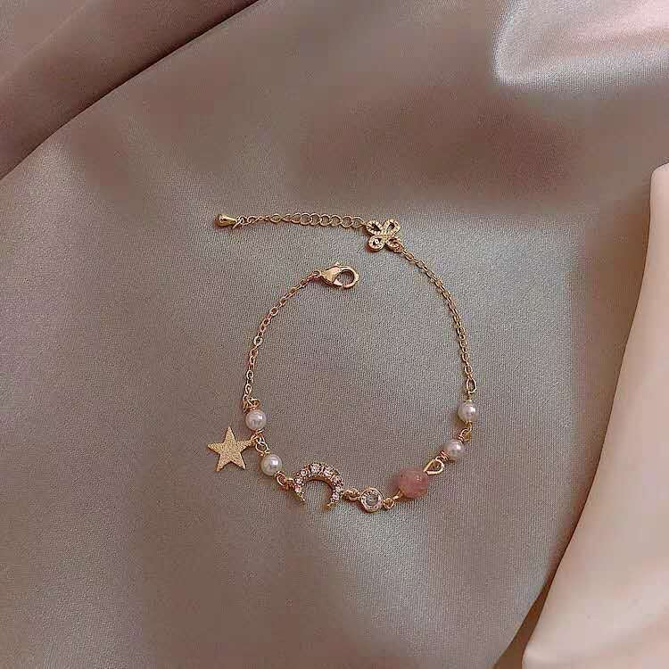 l bracelet female senior bracelet