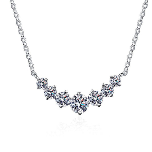 necklace s925 sterling silver .