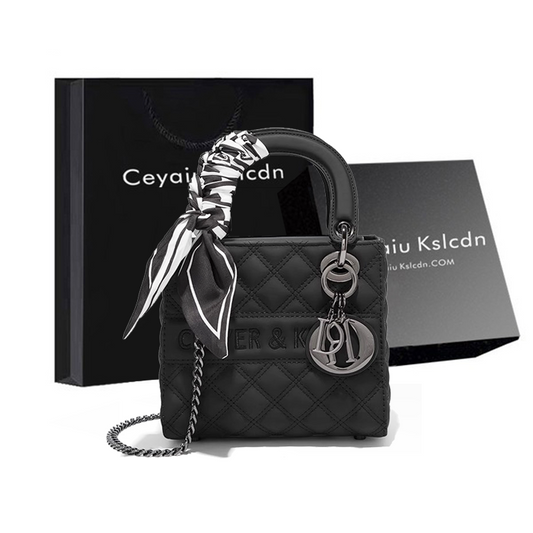 Small C&K  Crossbody Bag  Women's .